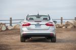 Ford Focus  Titanium 2014 года